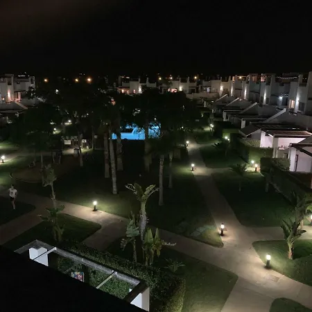 Apartment N510, Naranjos 6, Condado De Alhama Alhama de Murcia Exterior photo