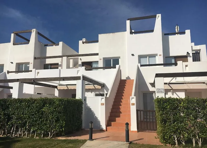 Apartment N510, Naranjos 6, Condado De Alhama