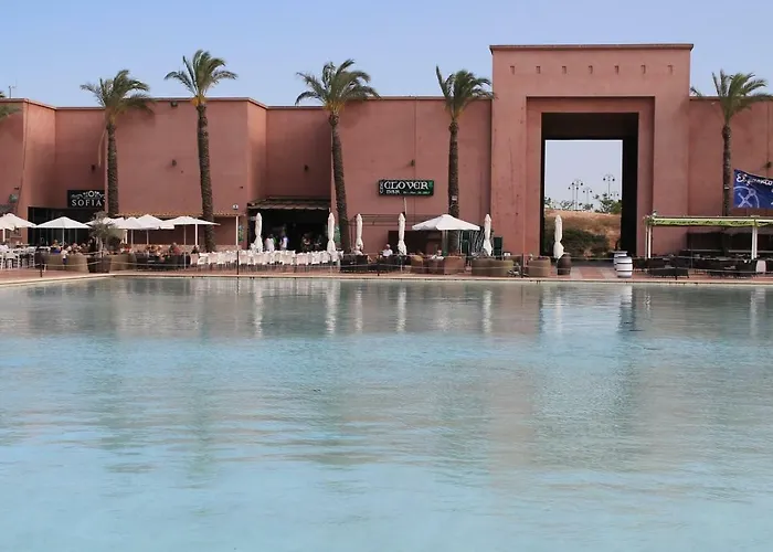 Apartment N510, Naranjos 6, Condado De Alhama