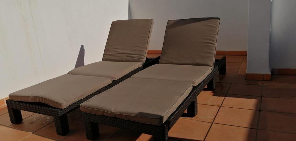 N510, Naranjos 6, Condado De Alhama Apartment