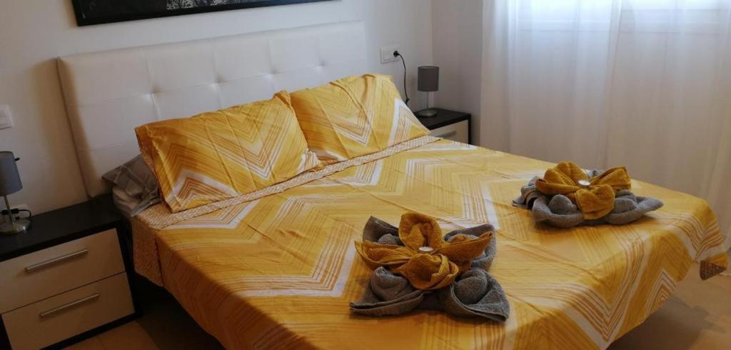 Apartment N510, Naranjos 6, Condado De Alhama Alhama de Murcia