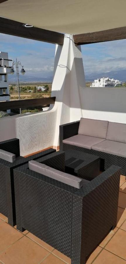 N510, Naranjos 6, Condado De Alhama Apartment *