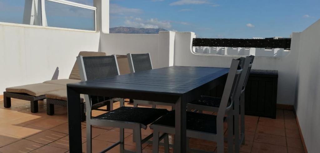 N510, Naranjos 6, Condado De Alhama Apartment