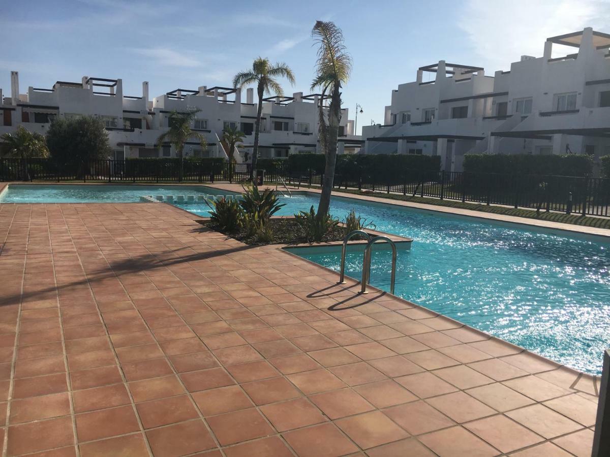 N510, Naranjos 6, Condado De Alhama Apartment Alhama de Murcia