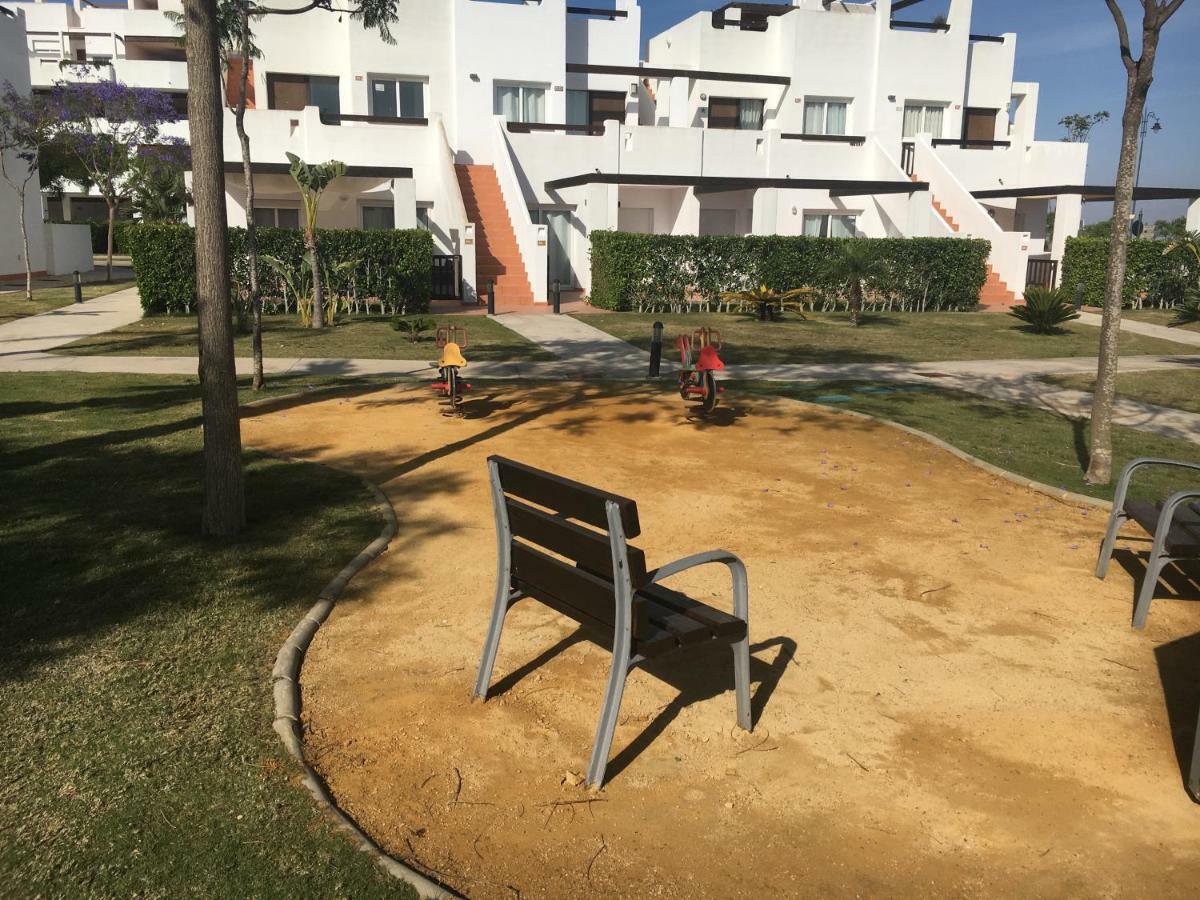 Apartment N510, Naranjos 6, Condado De Alhama Alhama de Murcia