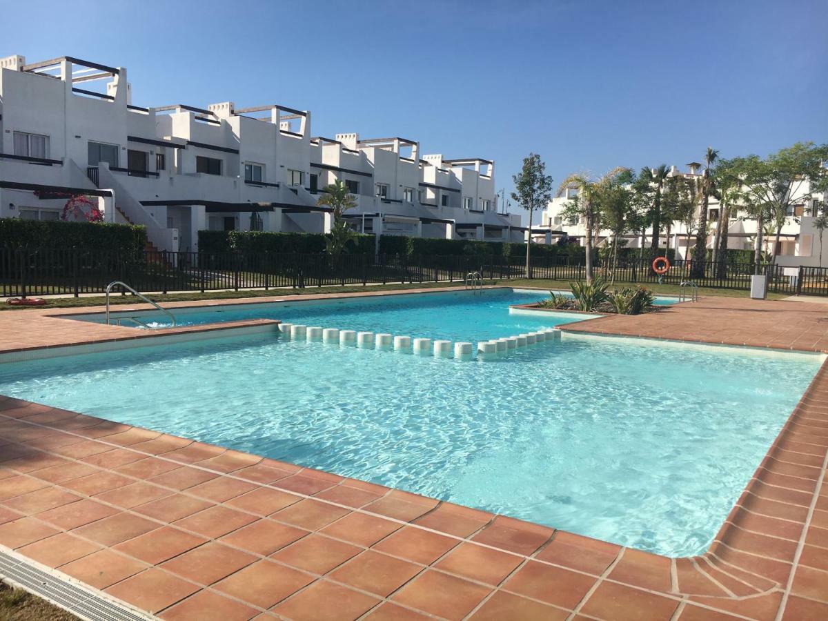 N510, Naranjos 6, Condado De Alhama Apartment *