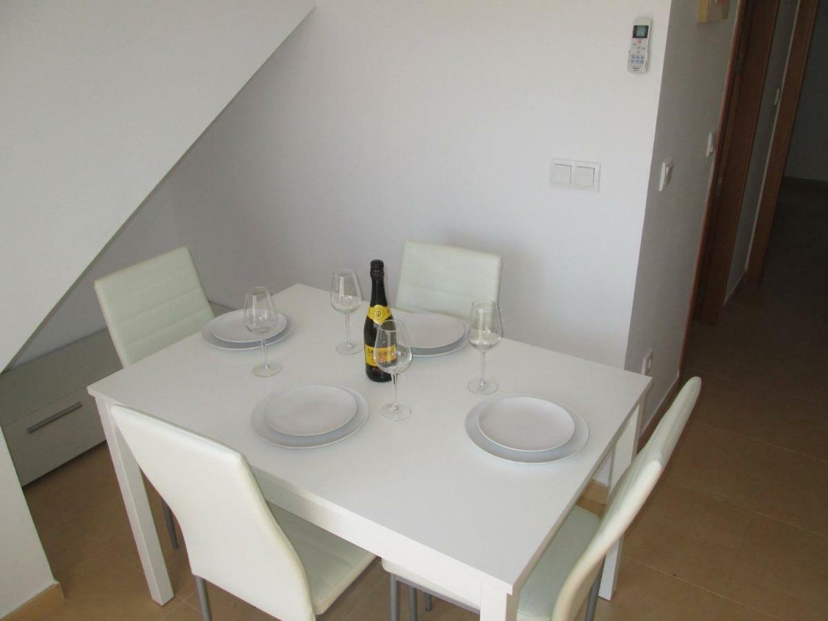 Apartment N510, Naranjos 6, Condado De Alhama