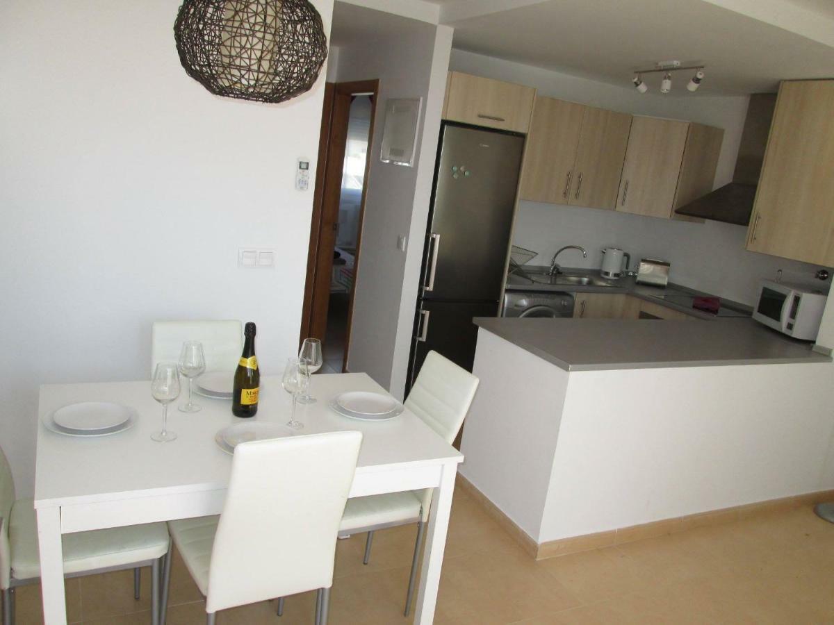 N510, Naranjos 6, Condado De Alhama Apartment *