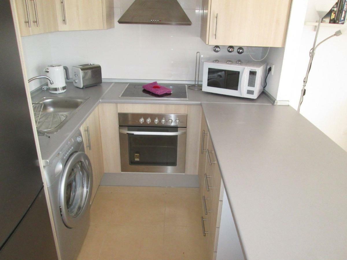 Apartment N510, Naranjos 6, Condado De Alhama Alhama de Murcia