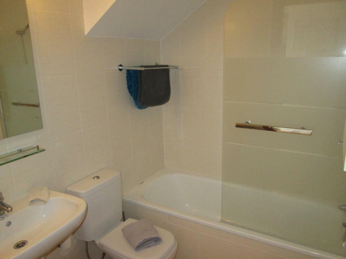 N510, Naranjos 6, Condado De Alhama Apartment