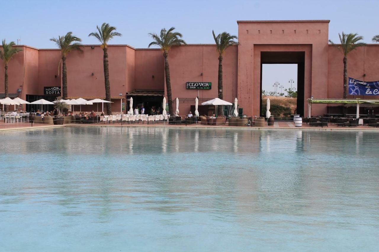 Apartment N510, Naranjos 6, Condado De Alhama *