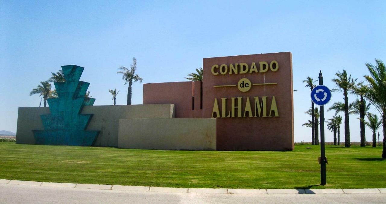 N510, Naranjos 6, Condado De Alhama