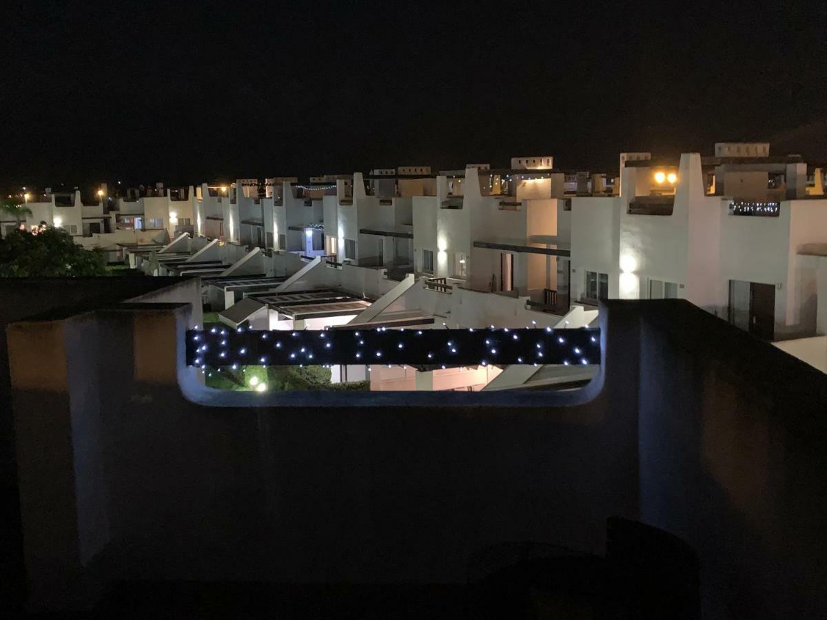 Apartment N510, Naranjos 6, Condado De Alhama *